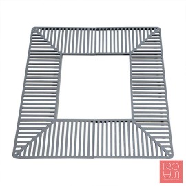 Escocell Urbà Quadrat Silaos® per a Arbres 